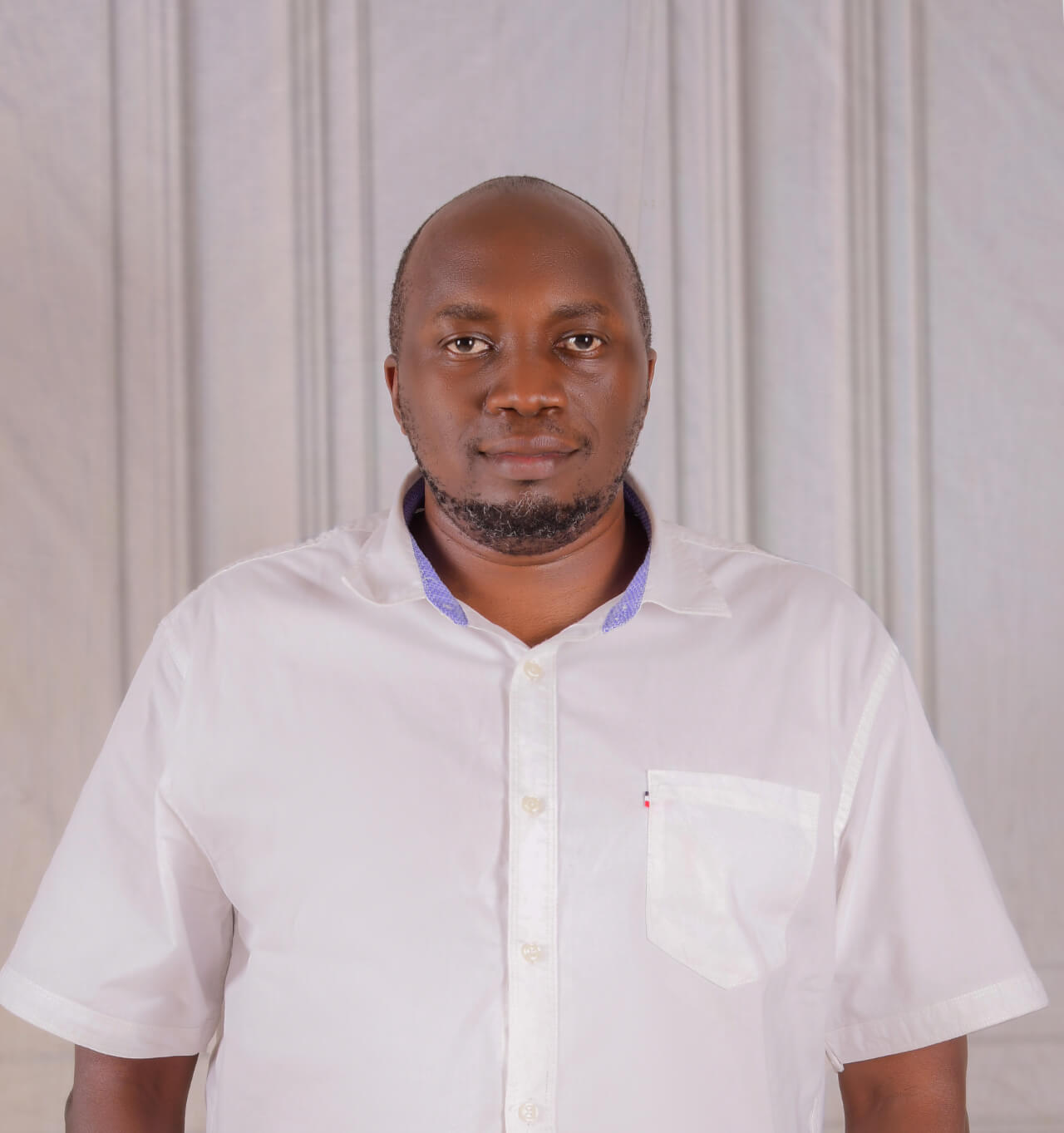 Malendo Isaac – Audit Senior